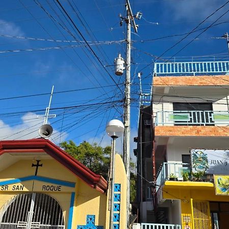 Villa Juan Y Exequila Anda  Kültér fotó