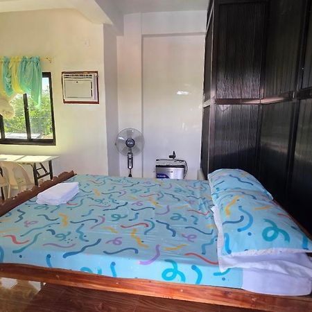 Villa Juan Y Exequila Anda  Kültér fotó