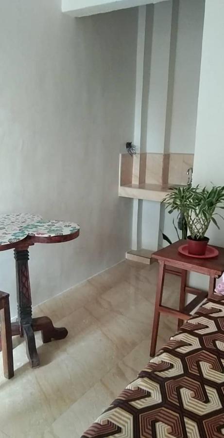 Villa Juan Y Exequila Anda  Kültér fotó