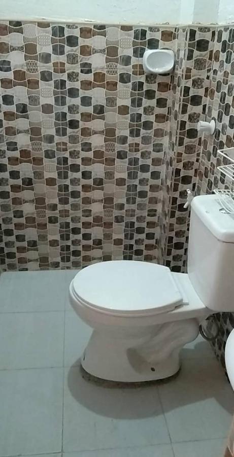 Villa Juan Y Exequila Anda  Kültér fotó
