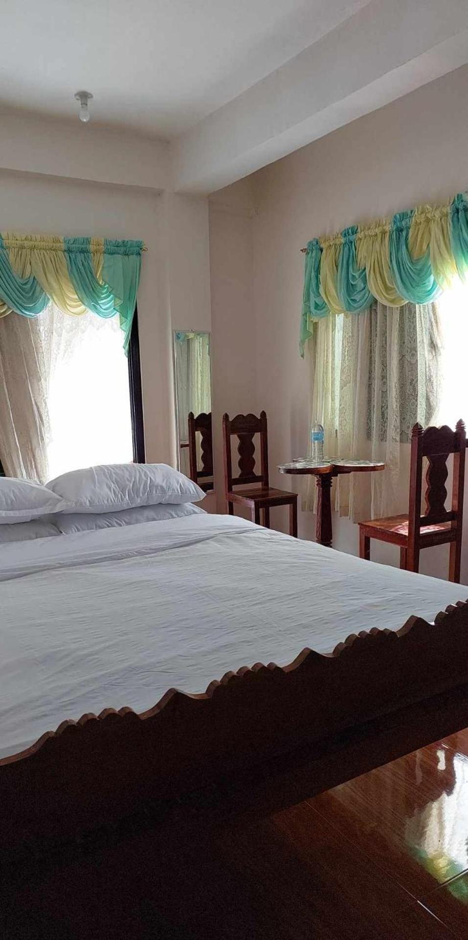 Villa Juan Y Exequila Anda  Kültér fotó