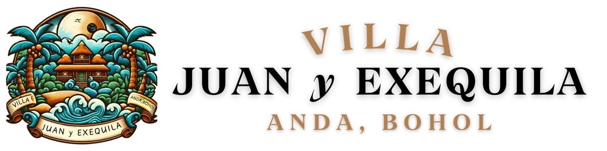 Villa Juan Y Exequila Anda  Kültér fotó