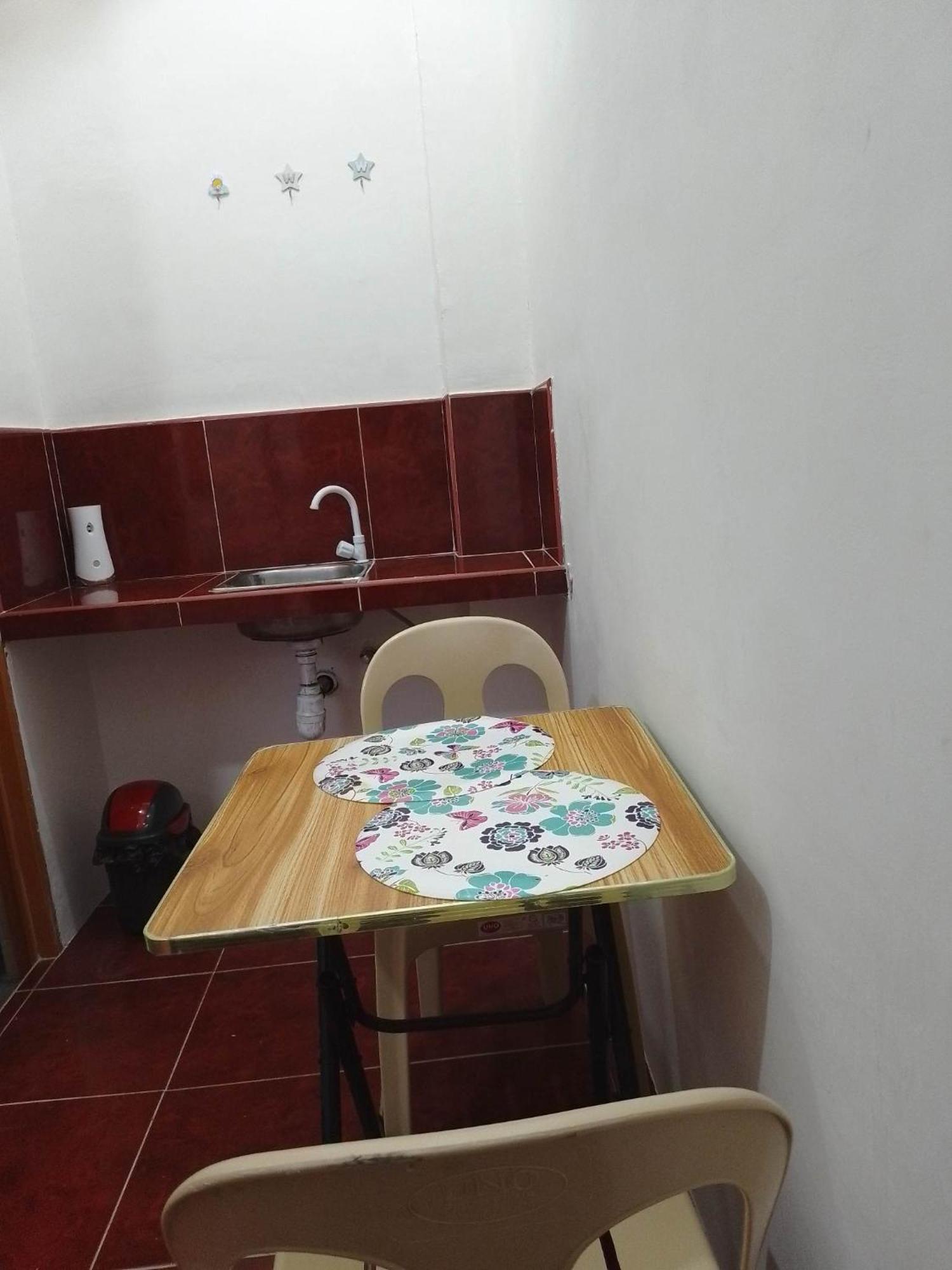 Villa Juan Y Exequila Anda  Kültér fotó