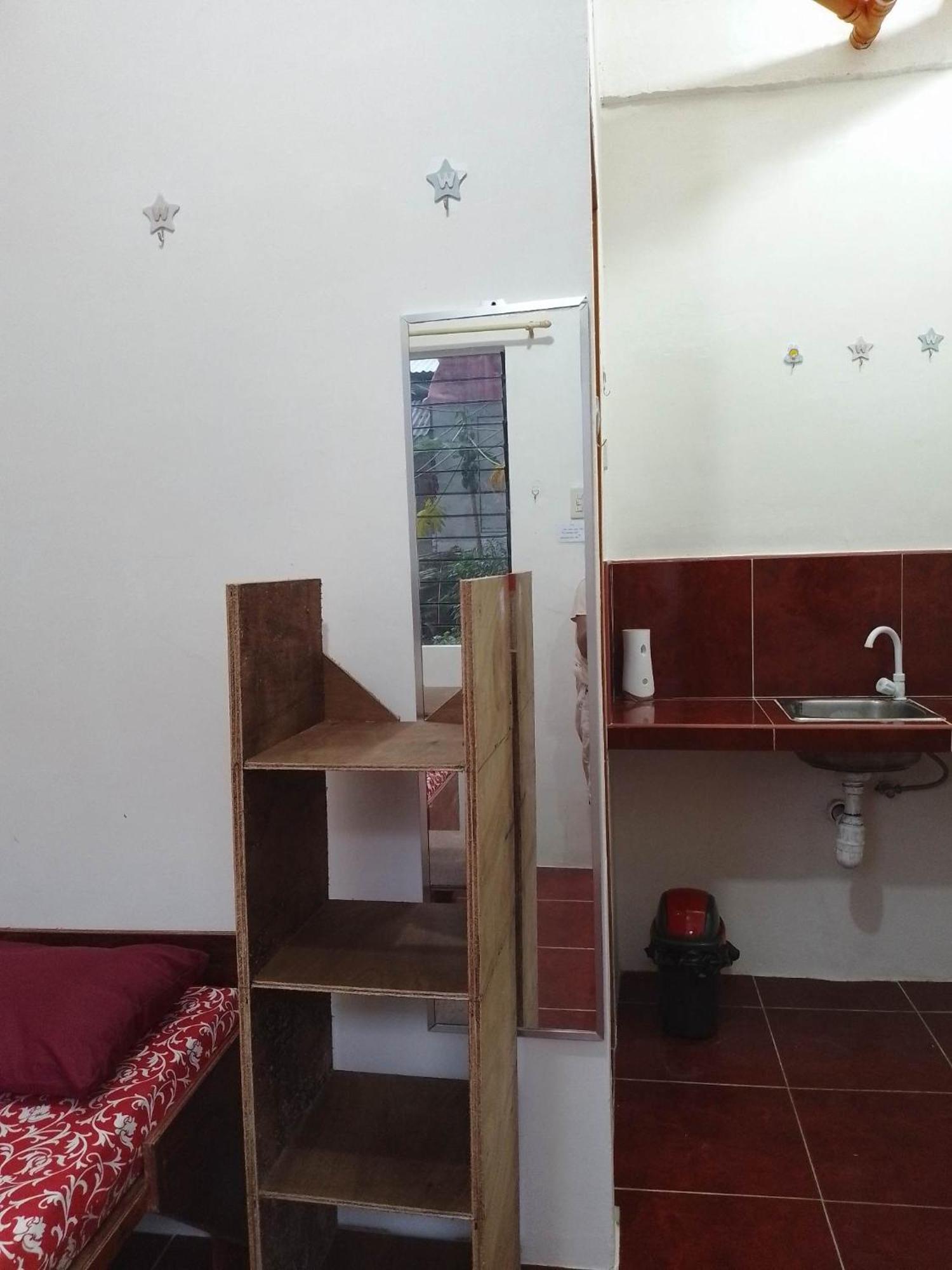 Villa Juan Y Exequila Anda  Kültér fotó