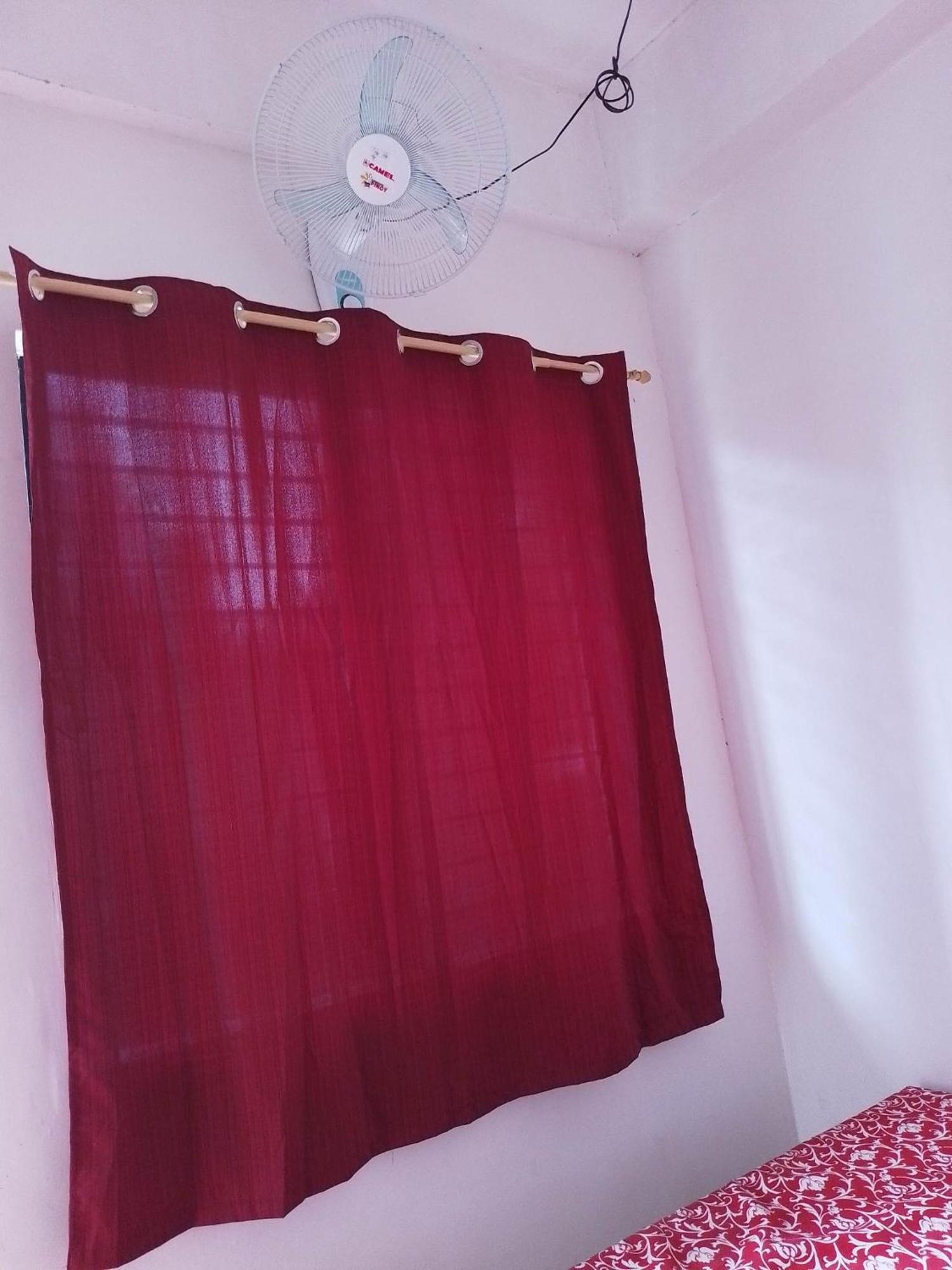 Villa Juan Y Exequila Anda  Kültér fotó