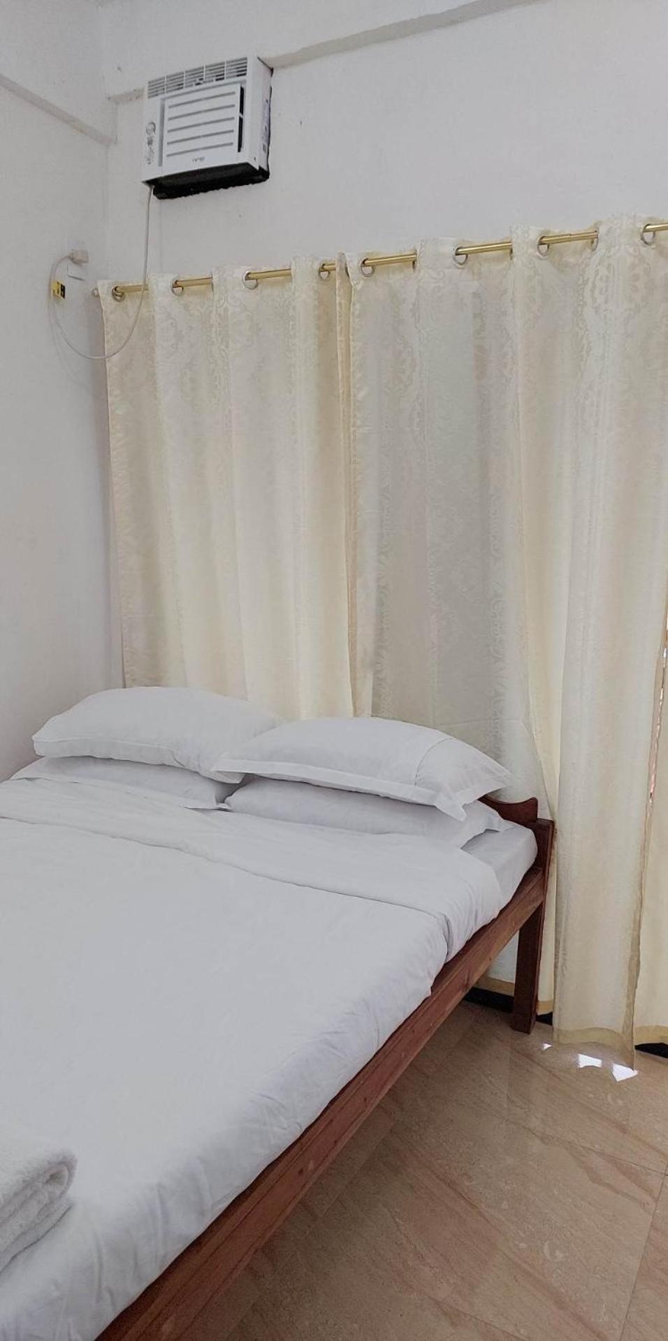 Villa Juan Y Exequila Anda  Kültér fotó