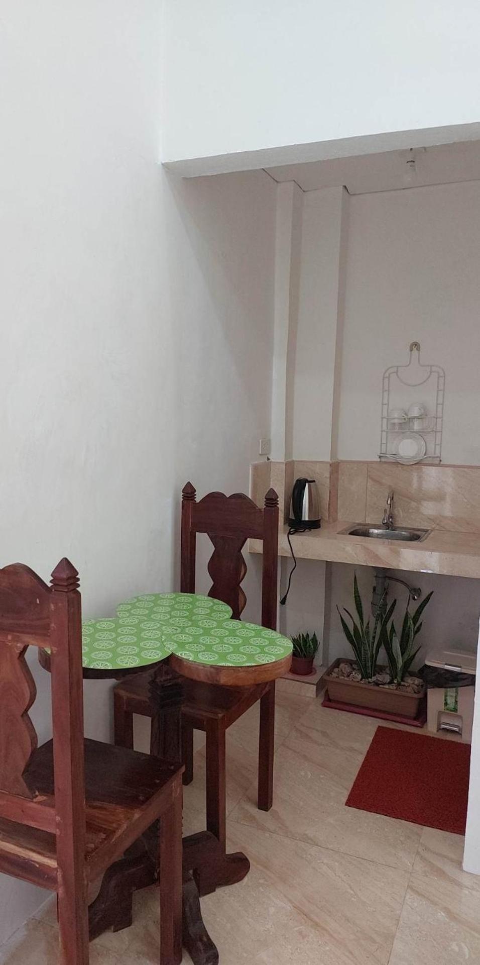 Villa Juan Y Exequila Anda  Kültér fotó