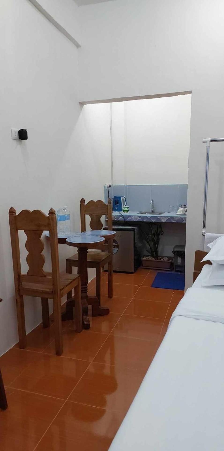 Villa Juan Y Exequila Anda  Kültér fotó