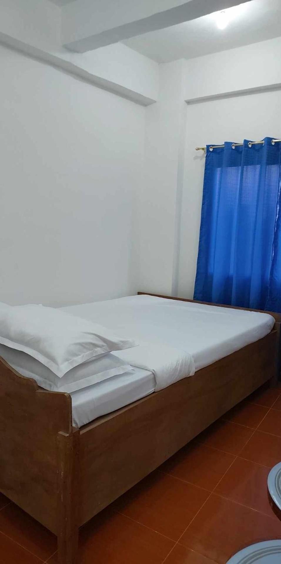 Villa Juan Y Exequila Anda  Kültér fotó