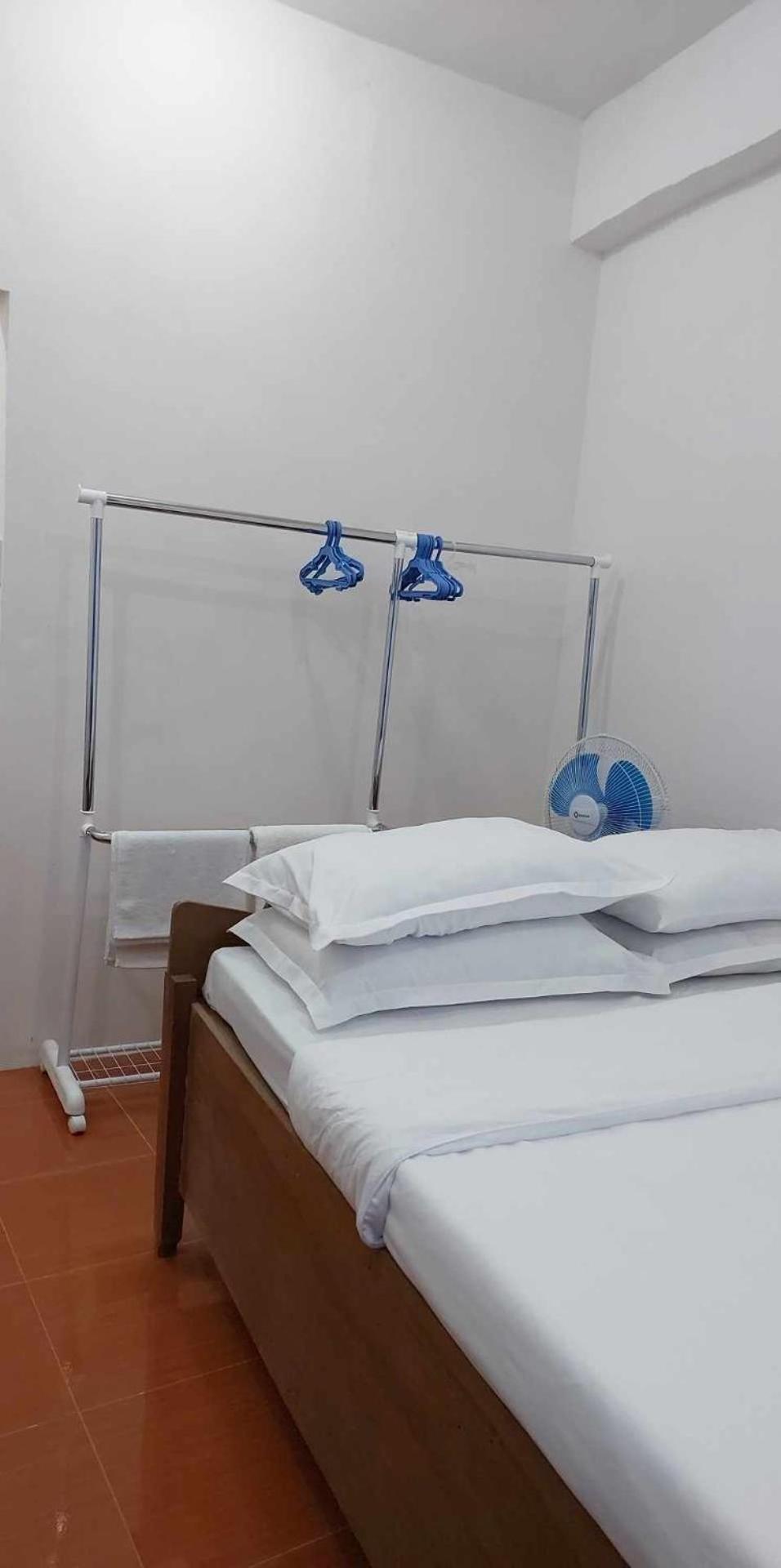 Villa Juan Y Exequila Anda  Kültér fotó