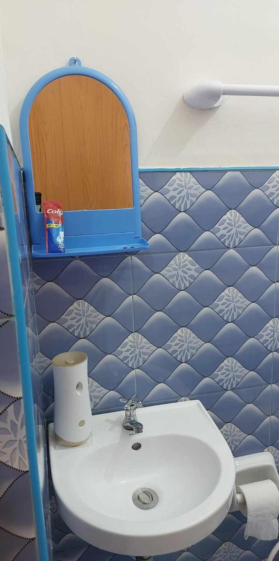 Villa Juan Y Exequila Anda  Kültér fotó