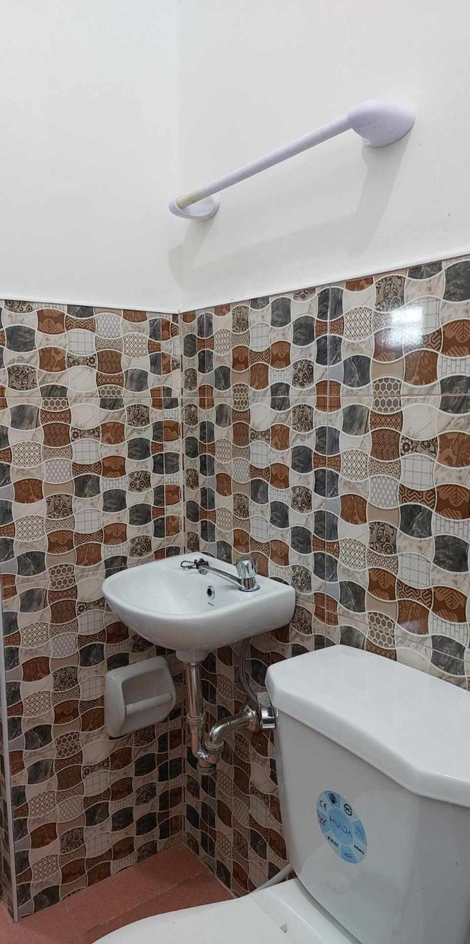 Villa Juan Y Exequila Anda  Kültér fotó