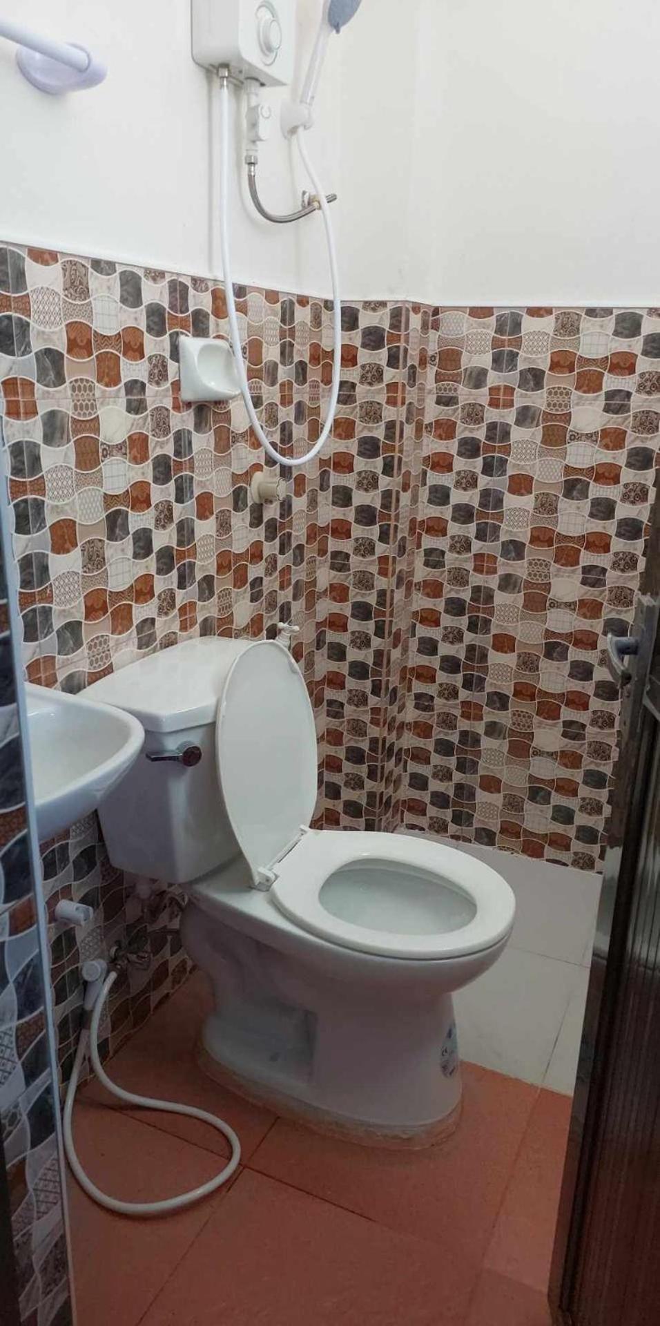 Villa Juan Y Exequila Anda  Kültér fotó