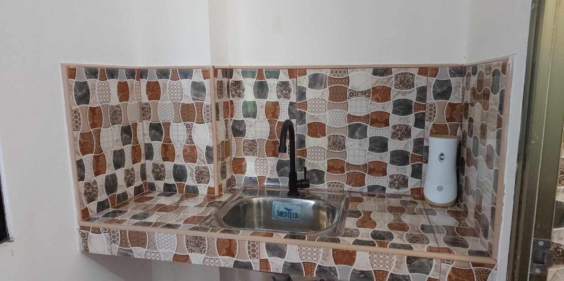 Villa Juan Y Exequila Anda  Kültér fotó