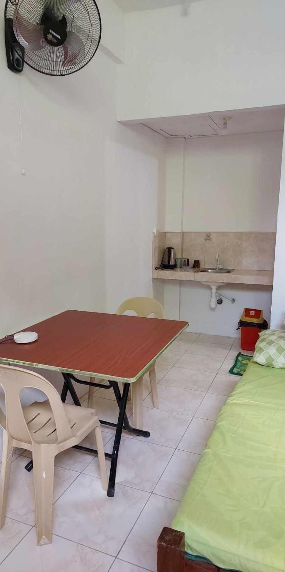 Villa Juan Y Exequila Anda  Kültér fotó