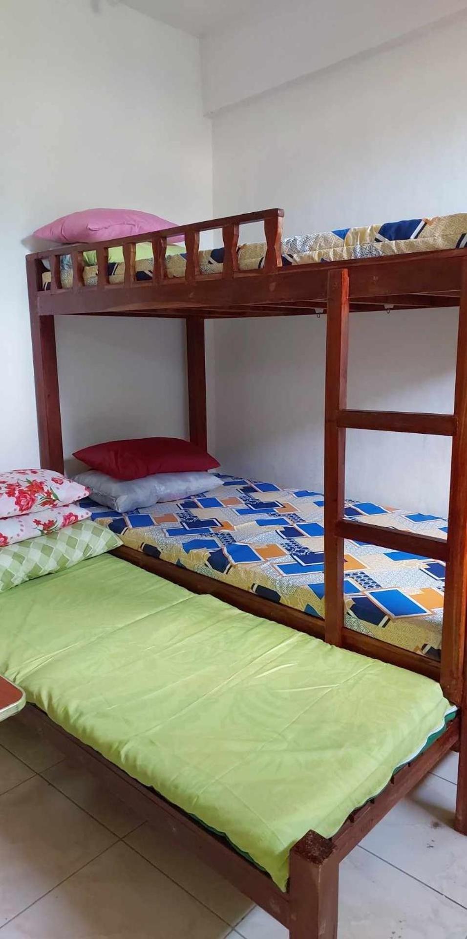 Villa Juan Y Exequila Anda  Kültér fotó