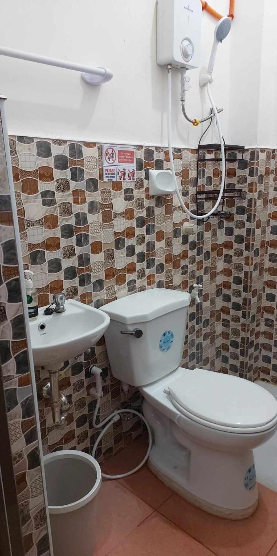 Villa Juan Y Exequila Anda  Kültér fotó