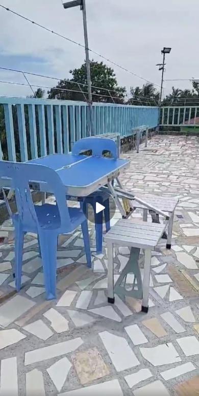 Villa Juan Y Exequila Anda  Kültér fotó
