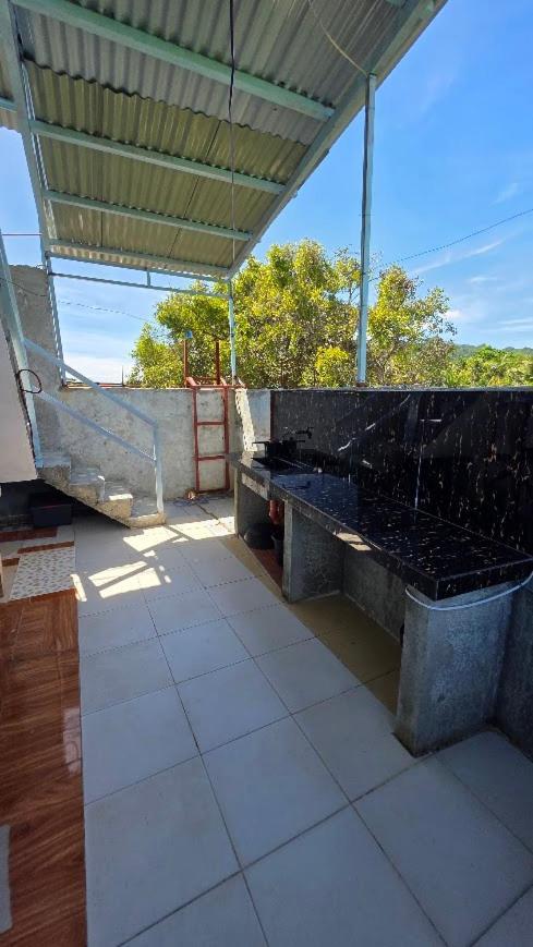 Villa Juan Y Exequila Anda  Kültér fotó