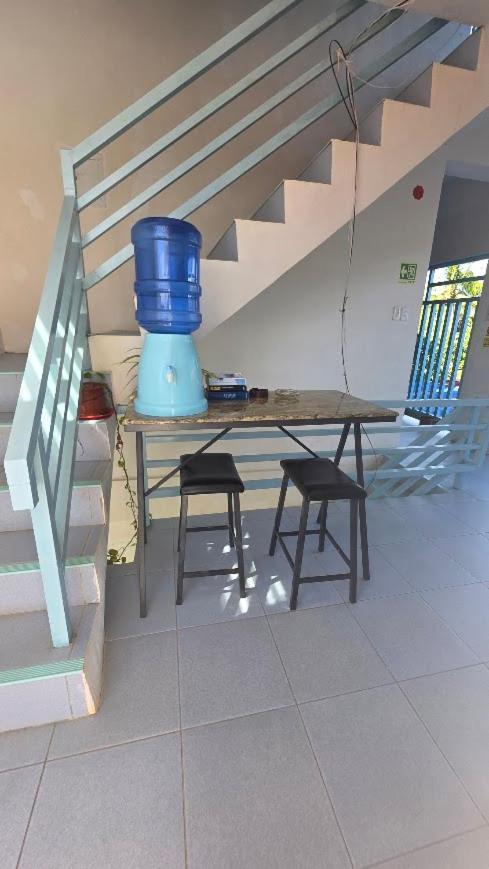 Villa Juan Y Exequila Anda  Kültér fotó
