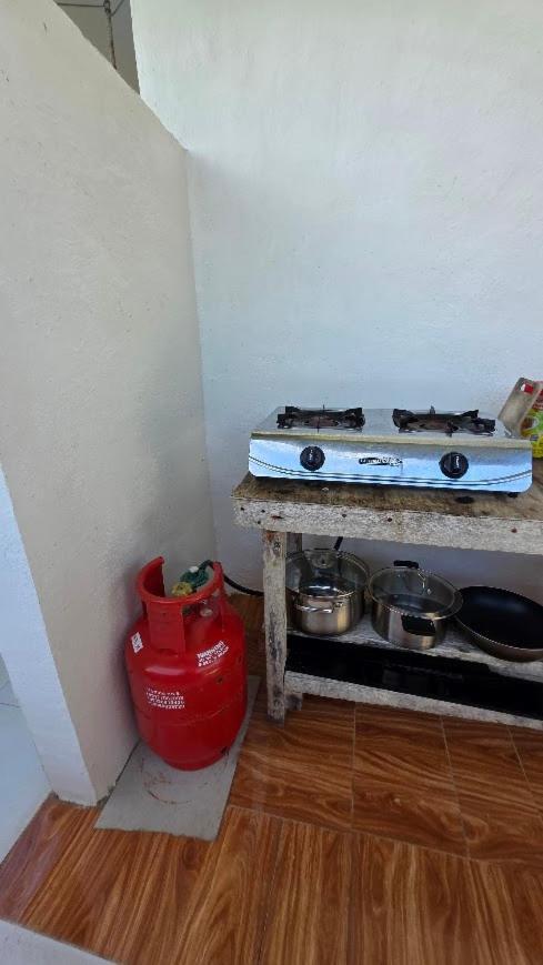 Villa Juan Y Exequila Anda  Kültér fotó