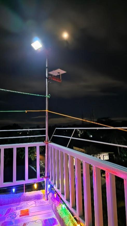 Villa Juan Y Exequila Anda  Kültér fotó
