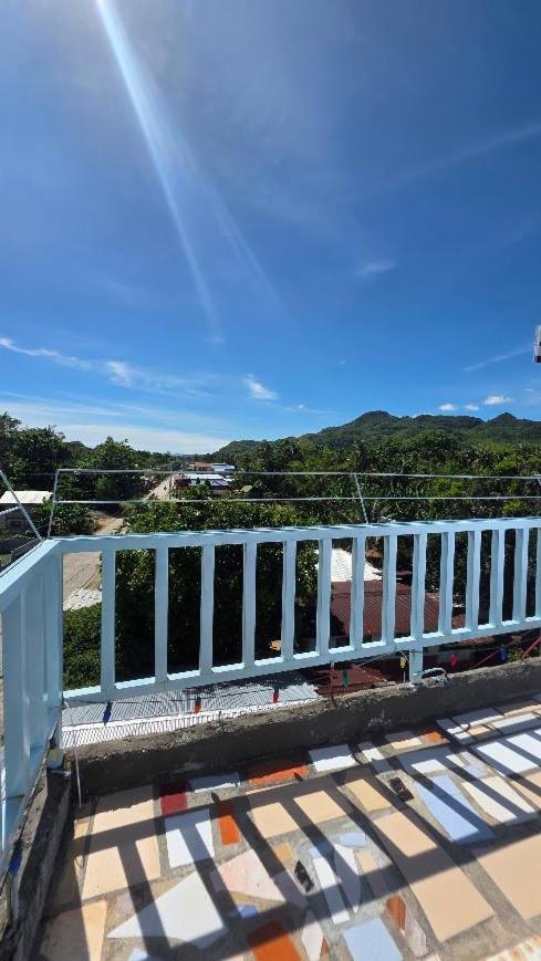 Villa Juan Y Exequila Anda  Kültér fotó