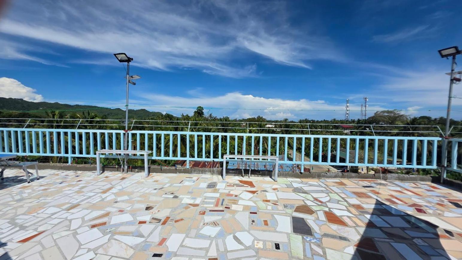 Villa Juan Y Exequila Anda  Kültér fotó
