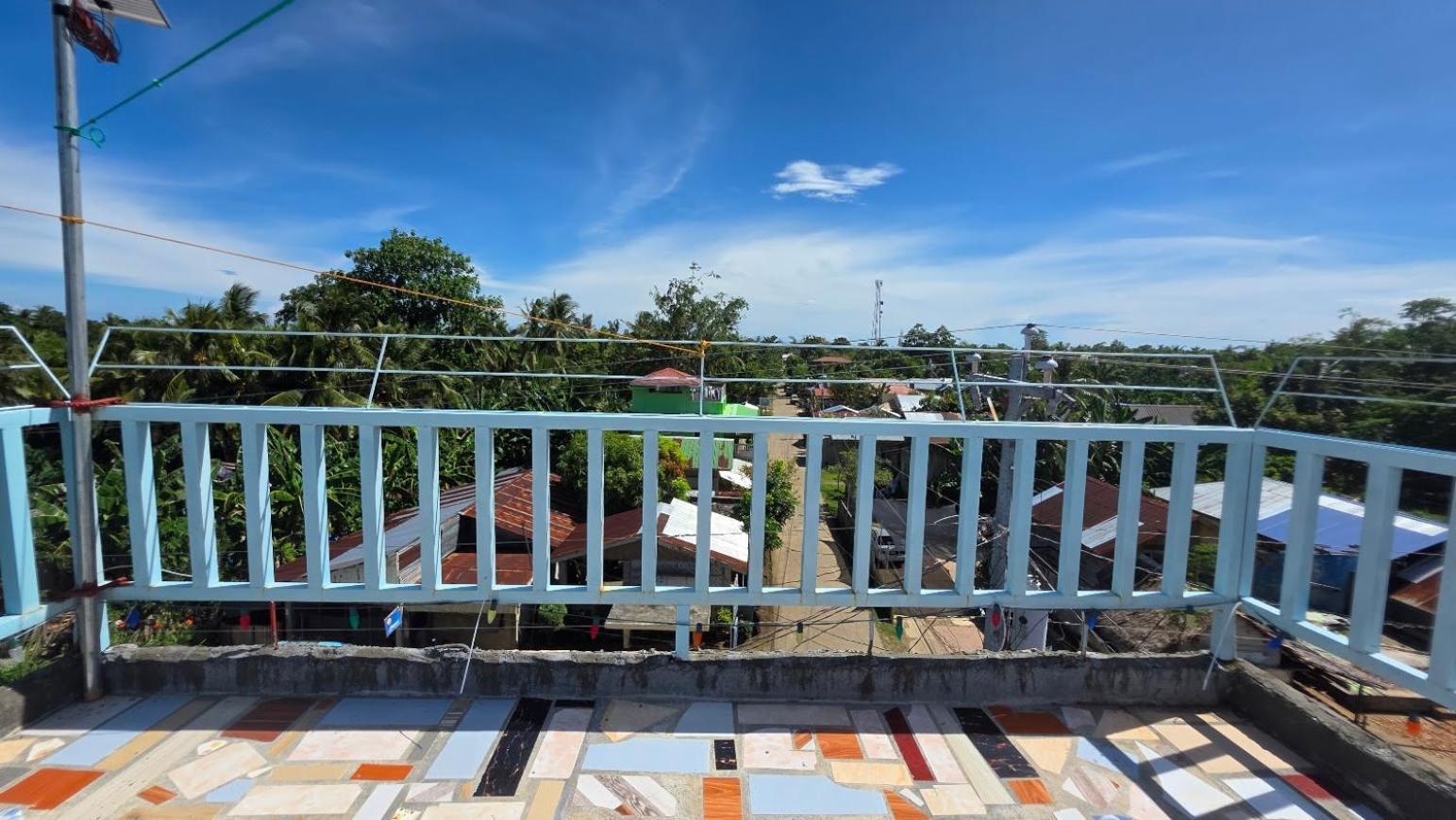 Villa Juan Y Exequila Anda  Kültér fotó