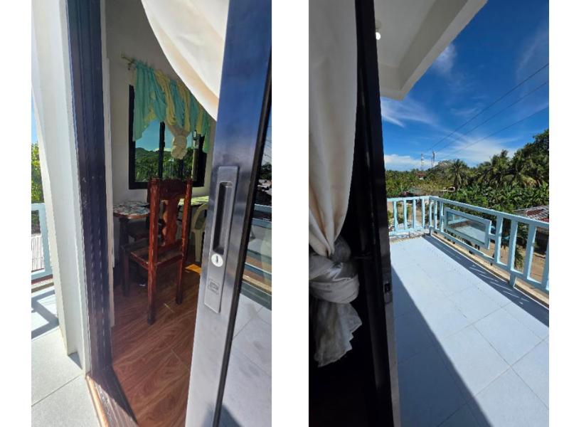 Villa Juan Y Exequila Anda  Kültér fotó