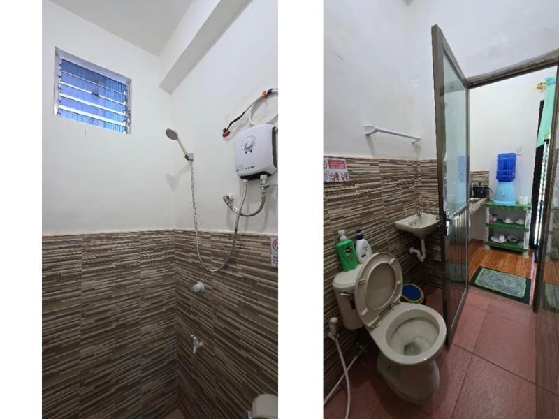 Villa Juan Y Exequila Anda  Kültér fotó