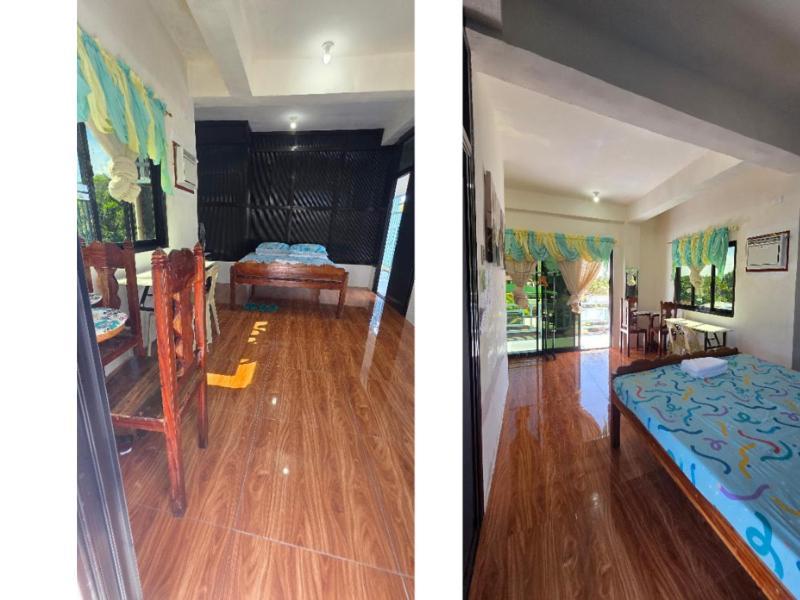 Villa Juan Y Exequila Anda  Kültér fotó